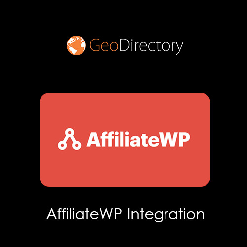 geodirectory affiliatewp integration 1