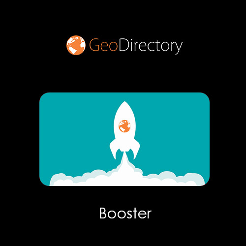 geodirectory booster 1