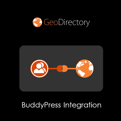 geodirectory buddypress integration 1
