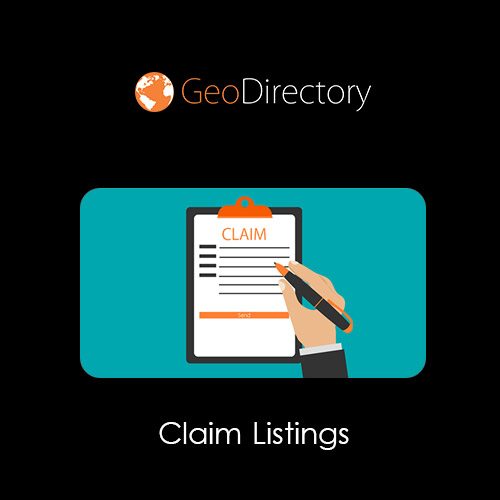 geodirectory claim listings 1