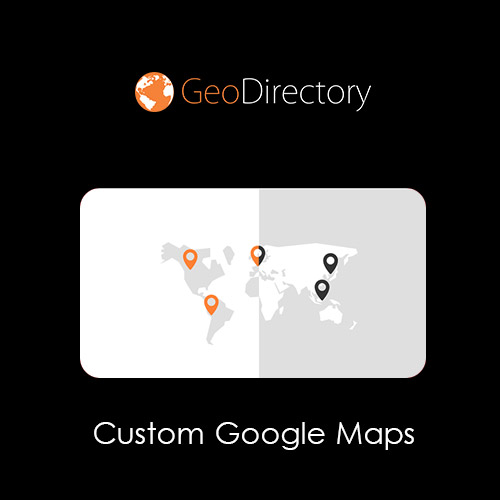 geodirectory custom google maps 1