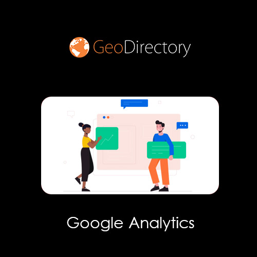 geodirectory google analytics 1