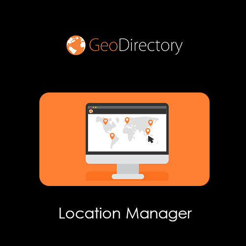 geodirectory location manager 1