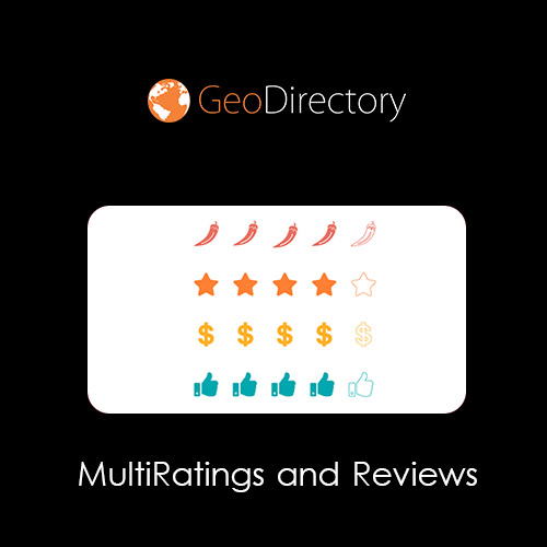 geodirectory multiratings and reviews 1
