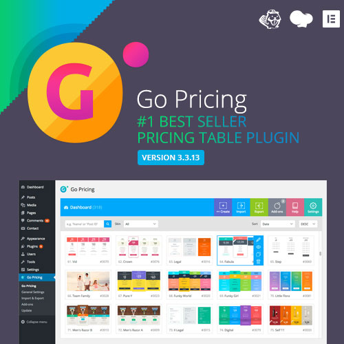 go pricing e28093 wordpress responsive pricing tables