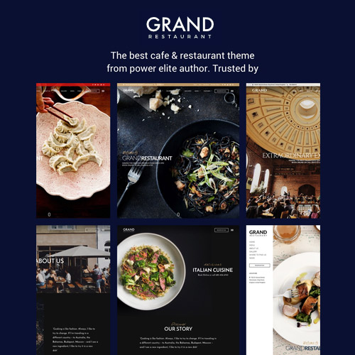 grand restaurant wordpress 1