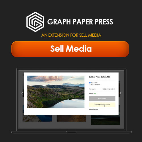 graph paper press sell media 1