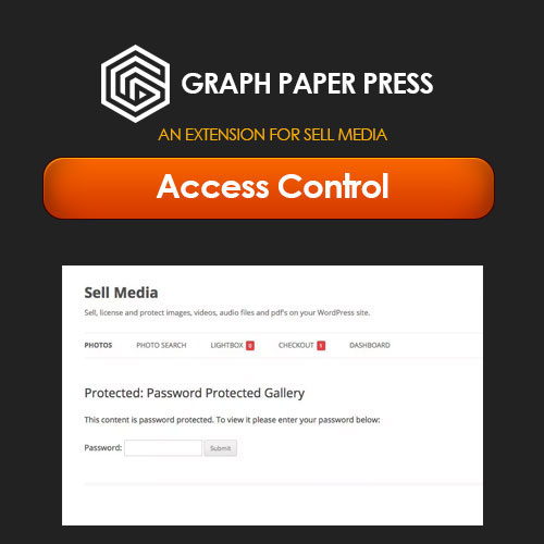 graph paper press sell media access control 1