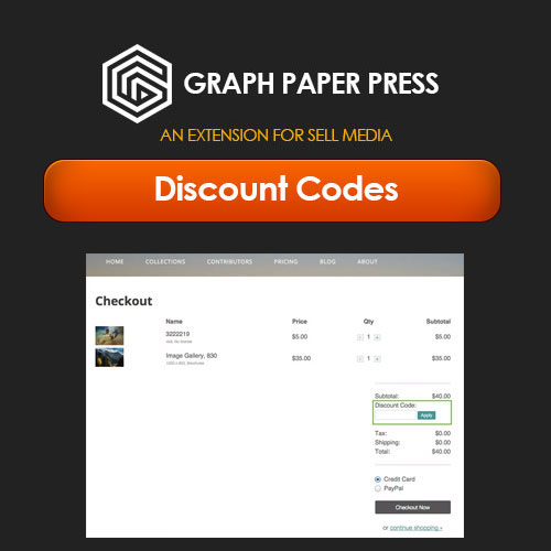 graph paper press sell media discount codes 1
