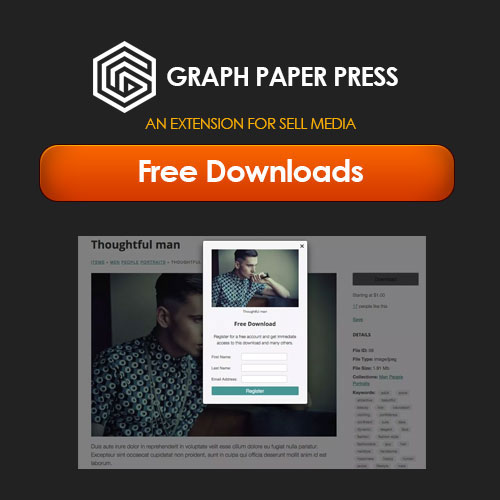 graph paper press sell media free downloads 1