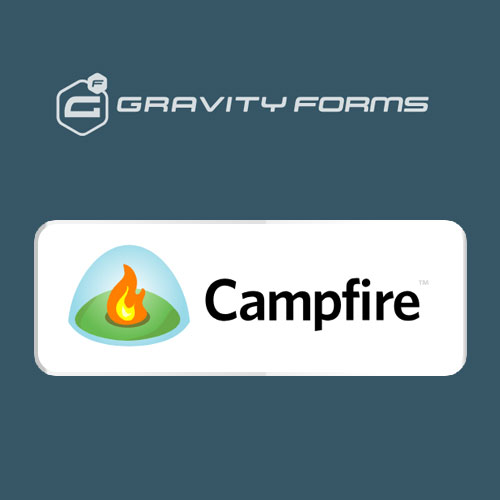 gravity forms campfire 1