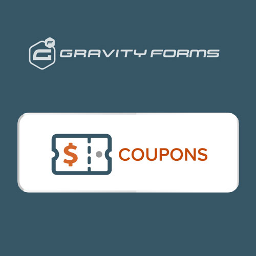 gravity forms coupons addon 1