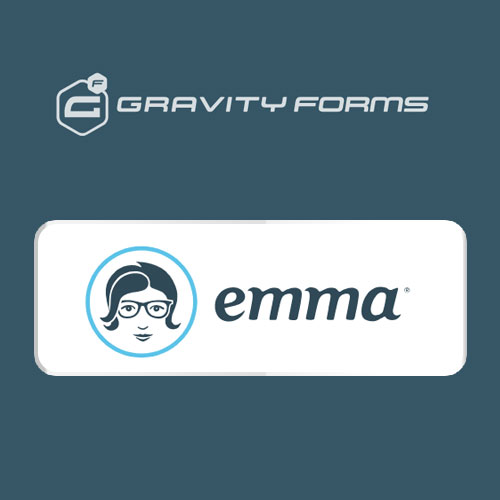 gravity forms emma addon 1
