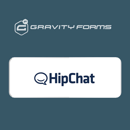 gravity forms hipchat addon 1