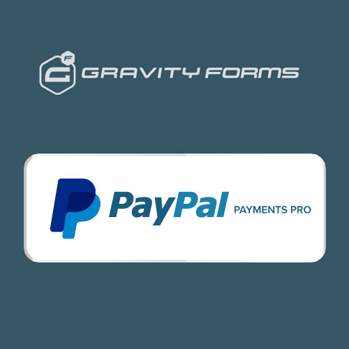 gravity forms paypal payments pro addon 1