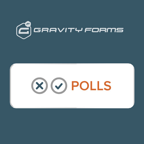 gravity forms polls addon 1