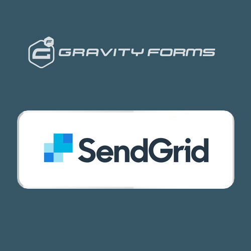 gravity forms sendgrid addon 1