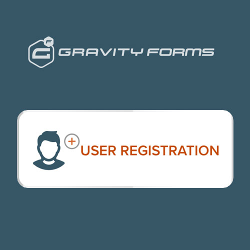 gravity forms user registration addon 1