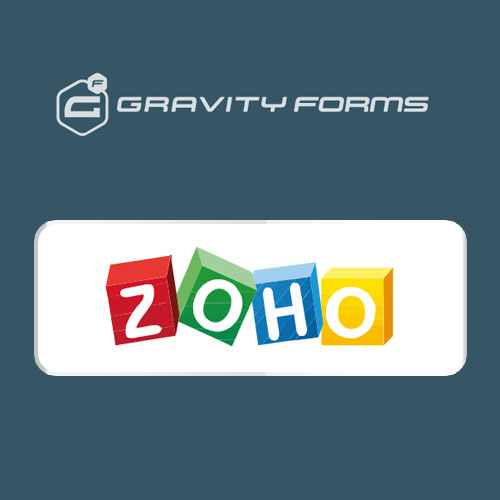 gravity forms zoho crm addon 1
