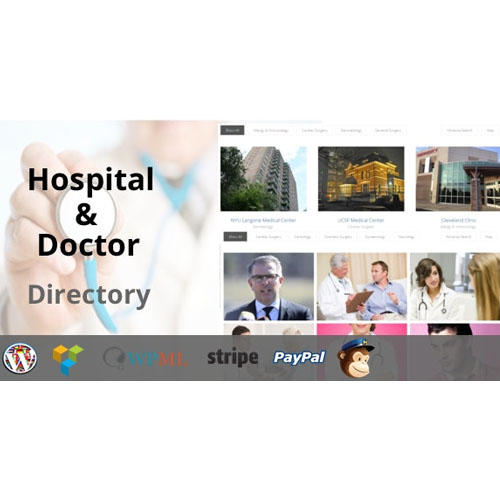 hospital doctor directory 1