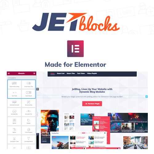 jetblocks for elementor 1