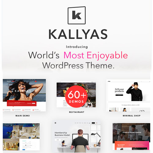 kallyas creative ecommerce multi purpose wordpress theme 1