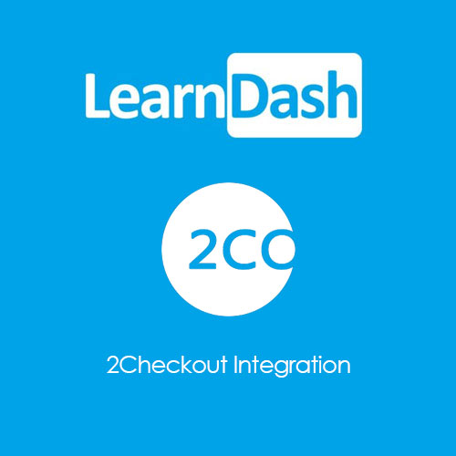 learndash lms 2checkout integration 1