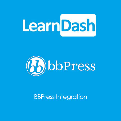 learndash lms bbpress integration 1