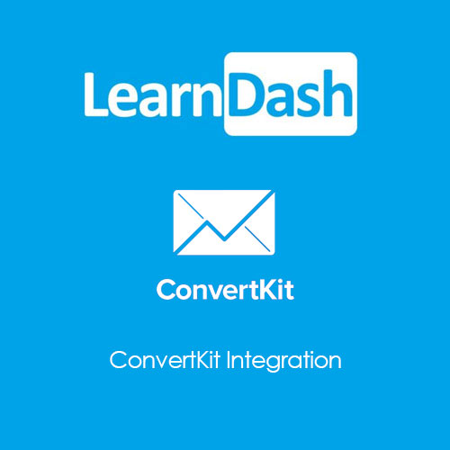 learndash lms convertkit integration 1