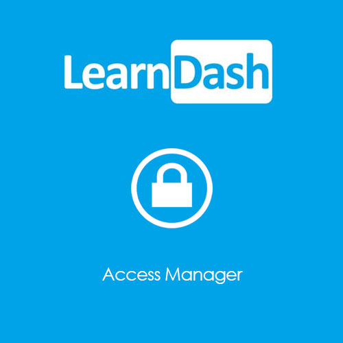 learndash lms course access manager 1