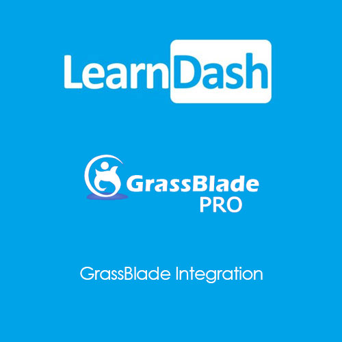 learndash lms grassblade integration 1