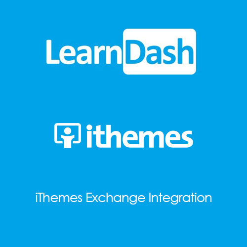 learndash lms ithemes exchange integration 1