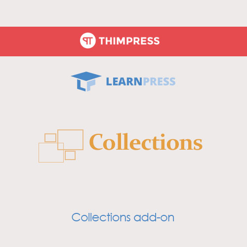 learnpress e28093 collections 1