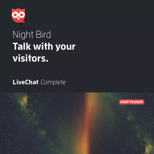 live chat complete 1