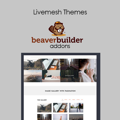 livemesh addons for beaver builder 1