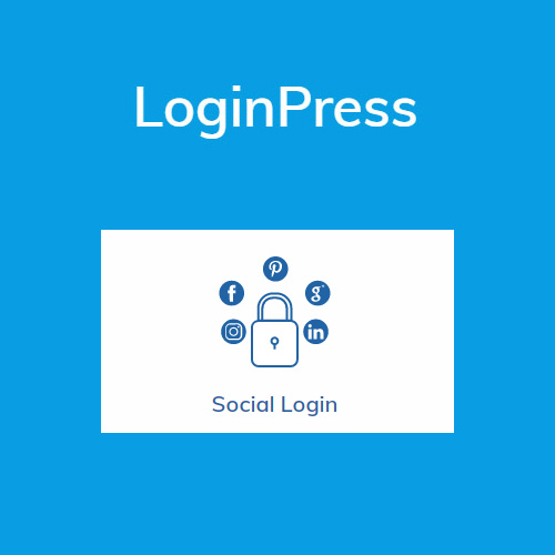 loginpress social login 1