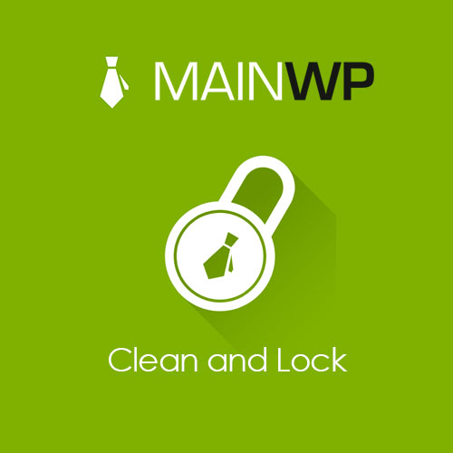 main wp clean and lock 1
