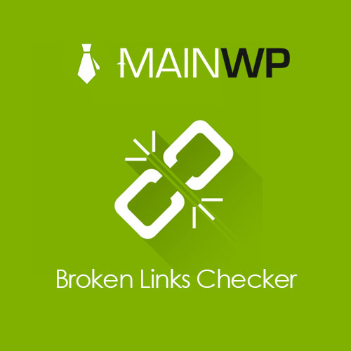 mainwp broken links checker 1