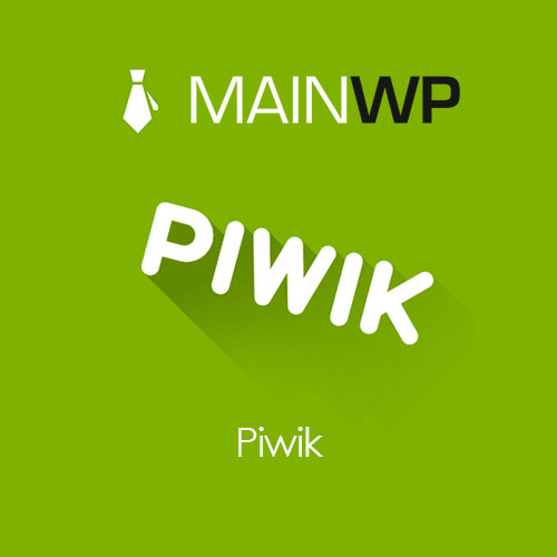 mainwp piwik 1