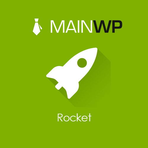 mainwp rocket 1