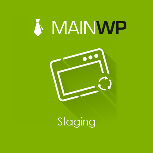 mainwp staging 1