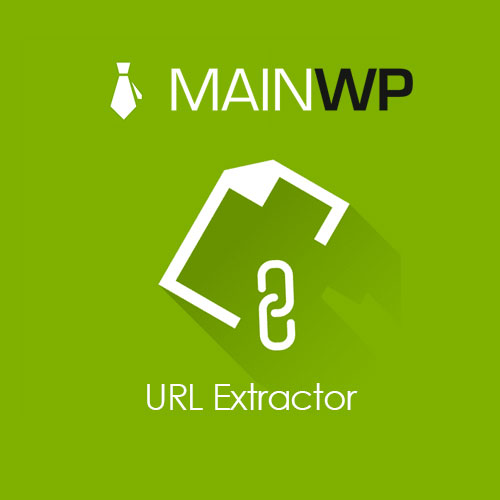 mainwp url extractor 1