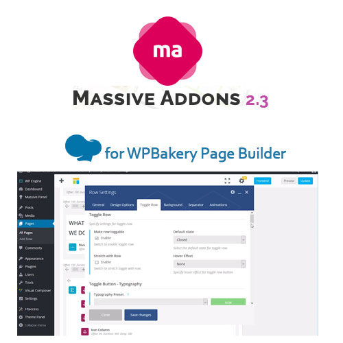 massive addons for wpbakery page builder 1