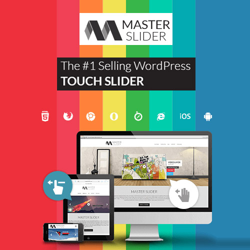 master slider touch layer slider wordpress plugin 1