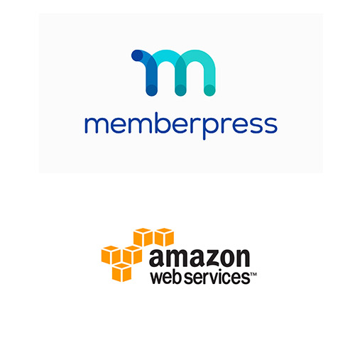 memberpress amazon web services aws 1