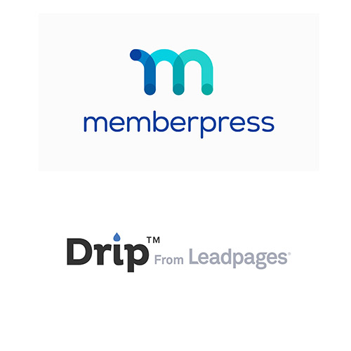 memberpress drip tags version 1