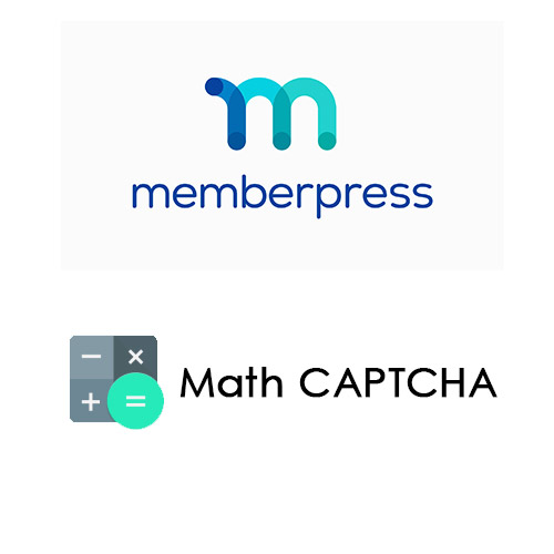 memberpress math captcha 1