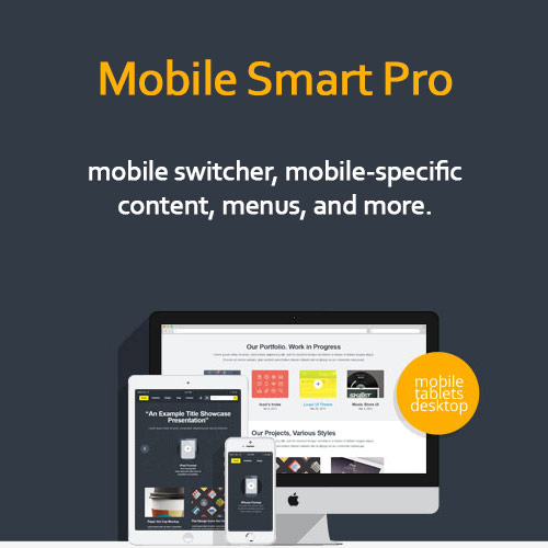 mobile smart pro 1