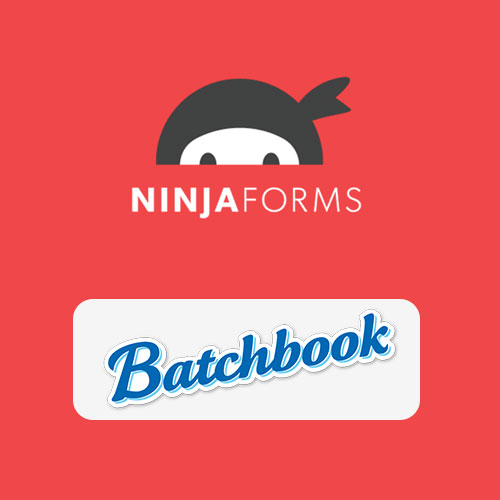 ninja forms batchbook crm 1