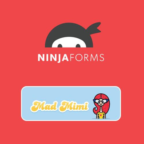 ninja forms mad mimi 1